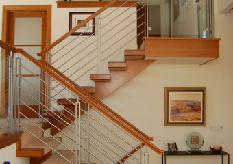 East Lake Sammamish Stair