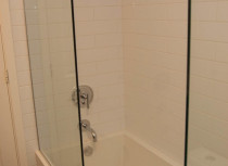 Bellevue Master Bath