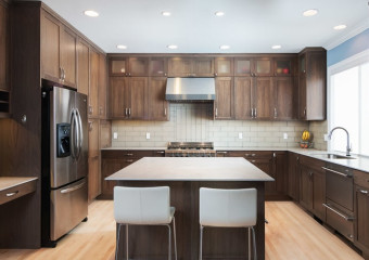 Woodinville Kitchen