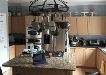 Woodinville Kitchen