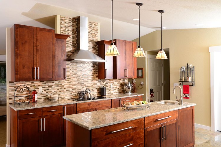 South End Addition & Remodel