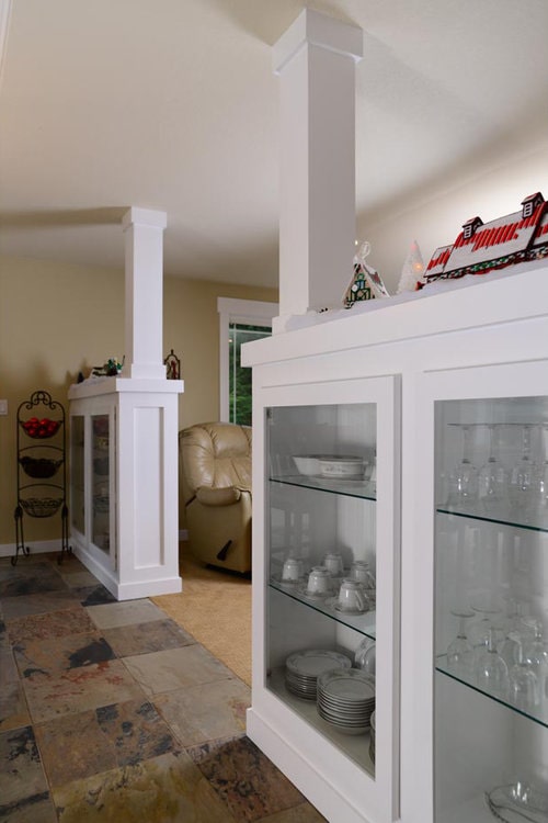 South End Addition & Remodel
