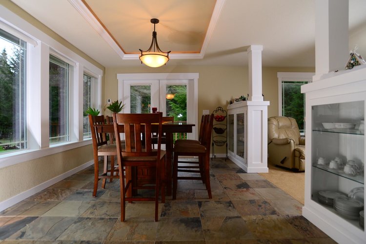 South End Addition & Remodel