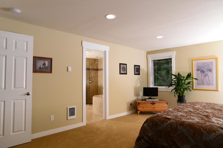 South End Addition & Remodel