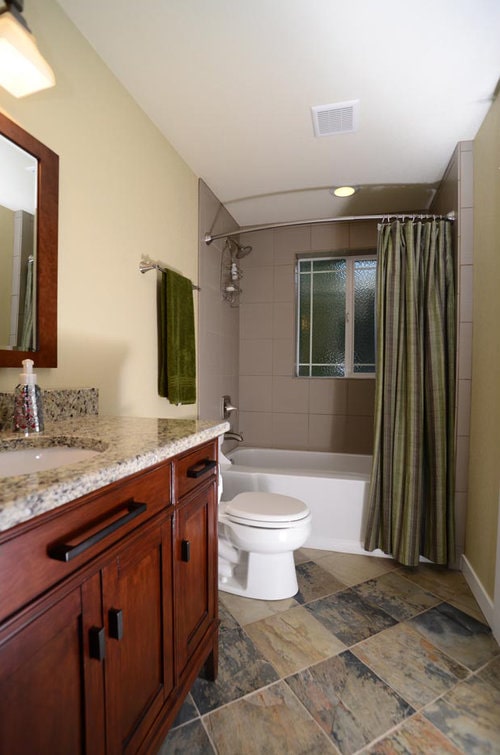 South End Addition & Remodel