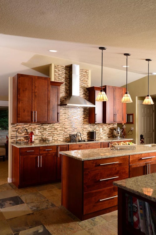 South End Addition & Remodel