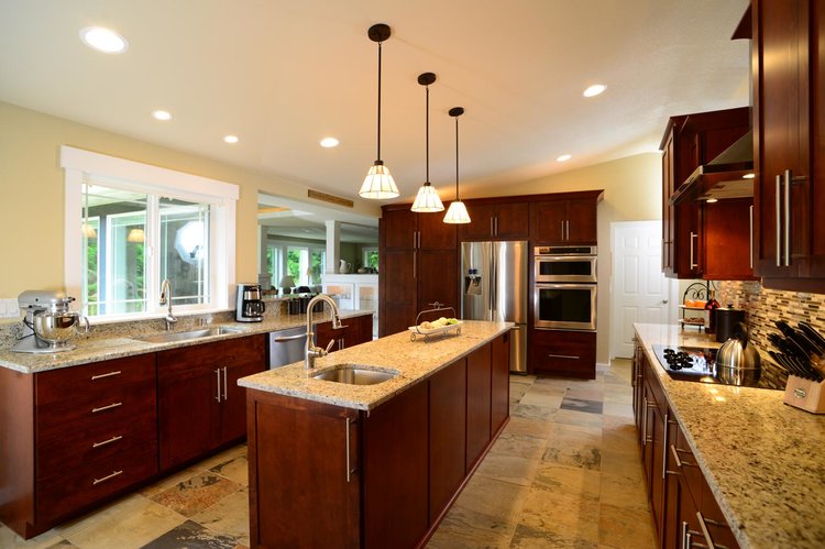 South End Addition & Remodel