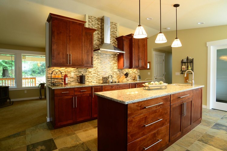 South End Addition & Remodel