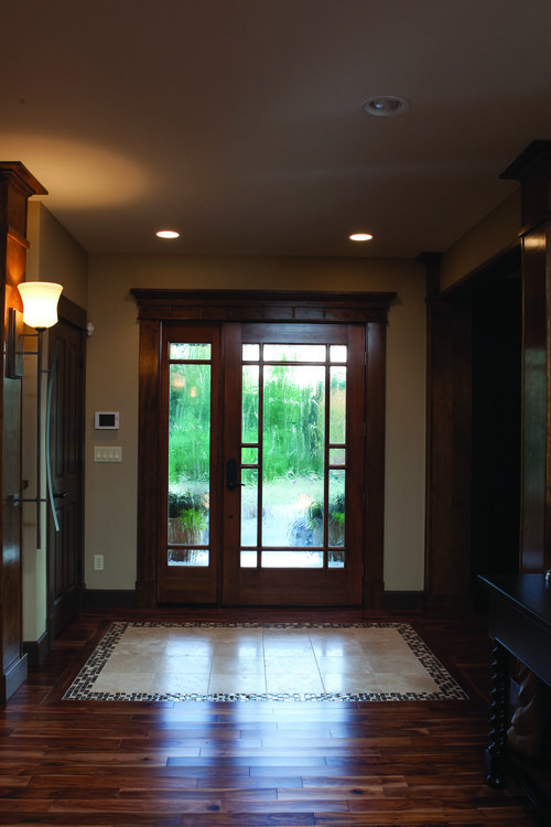 Coatsworth Remodel