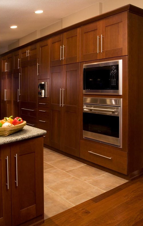 Harbor Kitchen & Bathroom Remodel