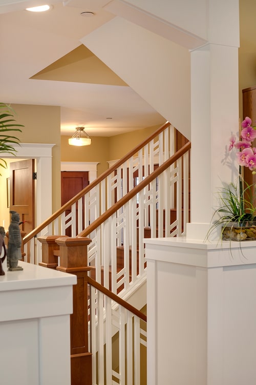 Beaver Lake Craftsman