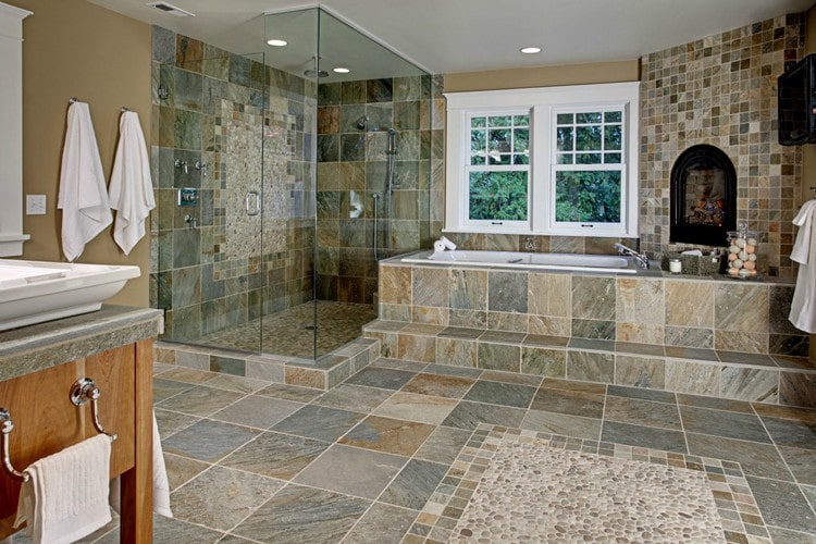 Beaver Lake Craftsman