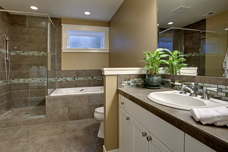 Beaver Lake Craftsman