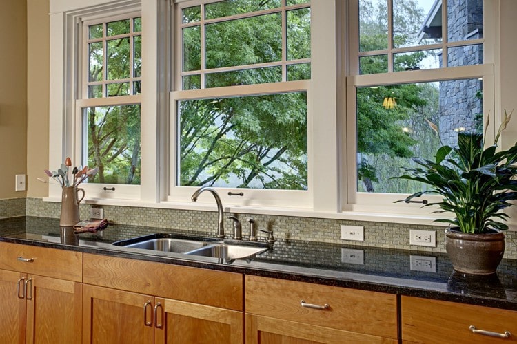 Beaver Lake Craftsman