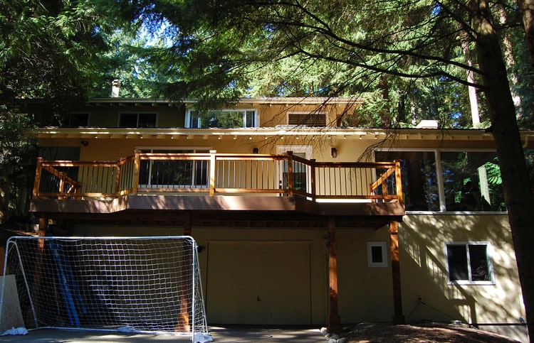 Bellevue – Whole House