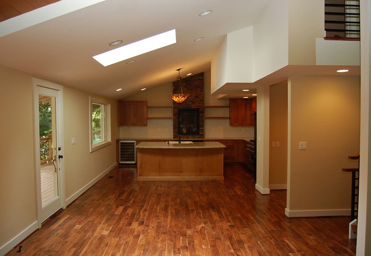 Bellevue – Whole House