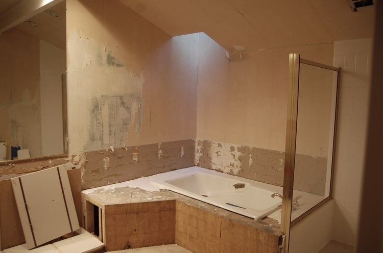 Bellevue Renovation
