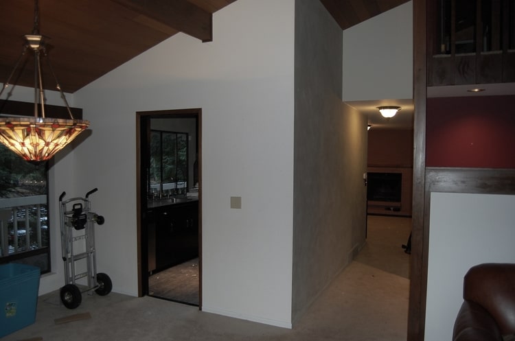 Bellevue Renovation