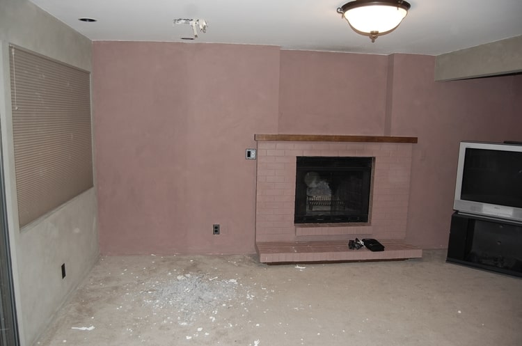Bellevue Renovation