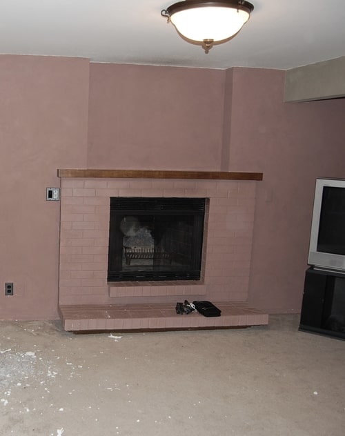 Bellevue Renovation