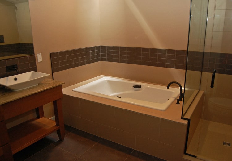 Bellevue Renovation
