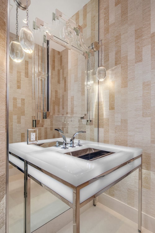 Seattle Belltown Penthouse