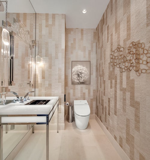 Seattle Belltown Penthouse