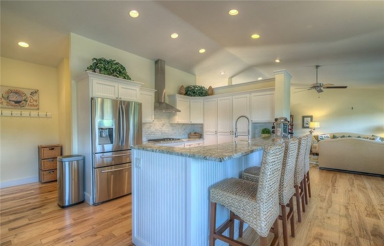 Coastal Remodel