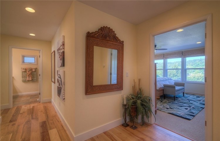 Coastal Remodel