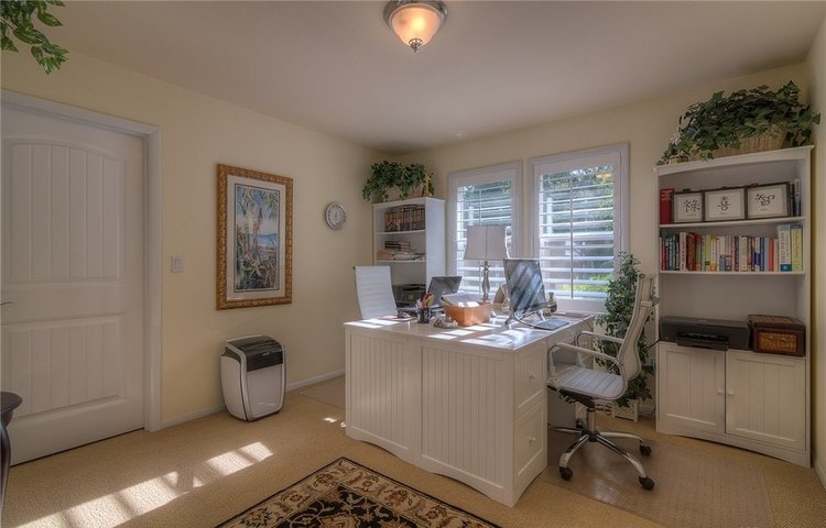 Coastal Remodel