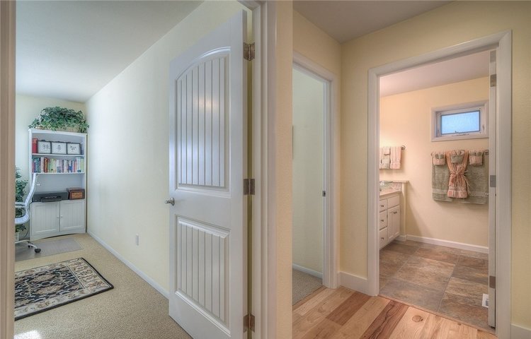 Coastal Remodel
