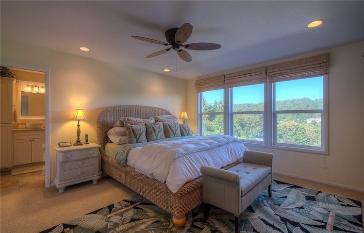 Coastal Remodel