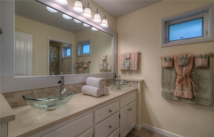 Coastal Remodel