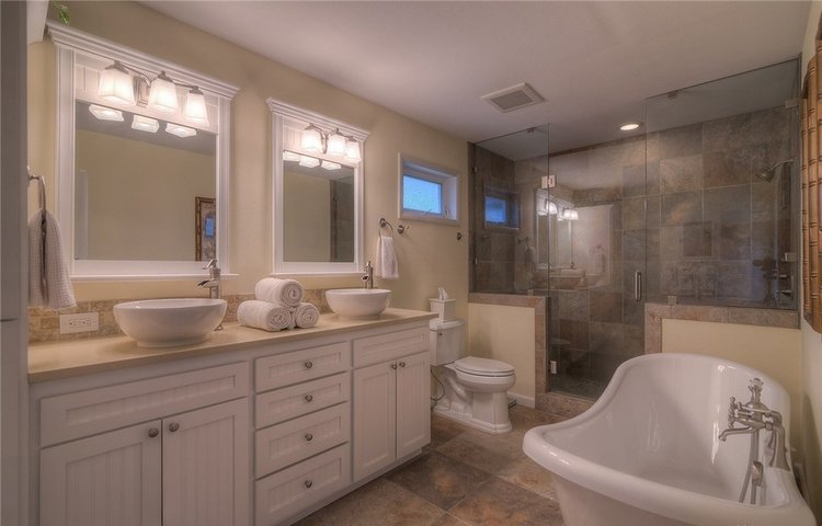 Coastal Remodel