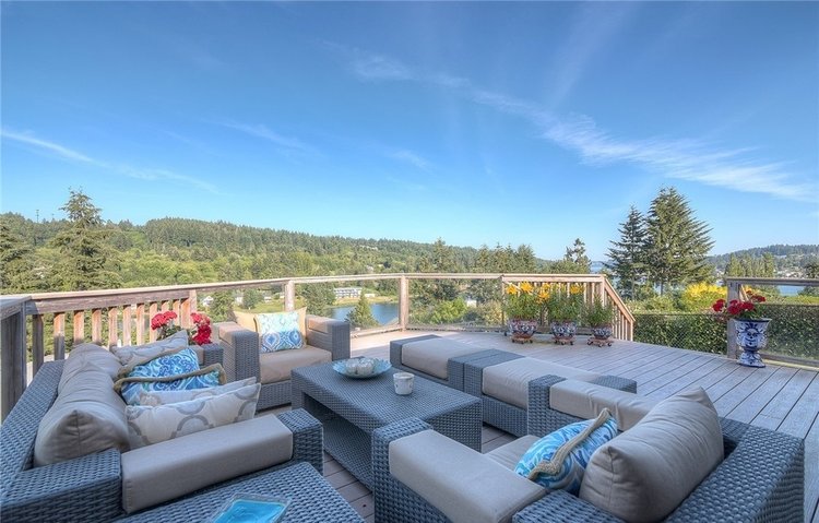 Coastal Remodel