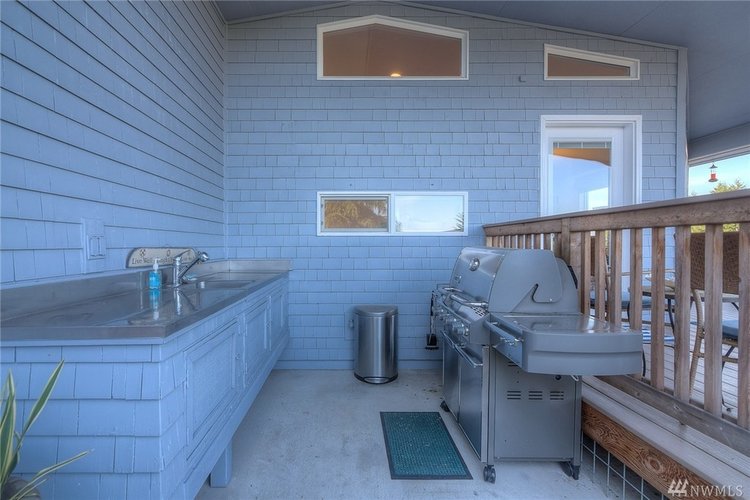 Coastal Remodel