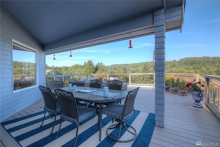 Coastal Remodel