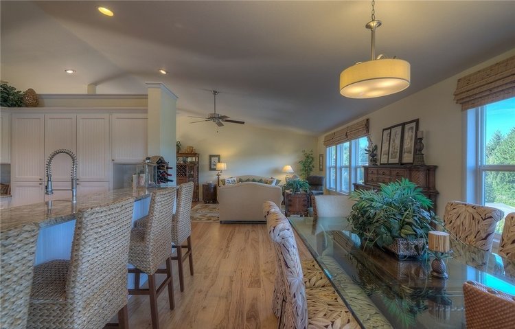 Coastal Remodel