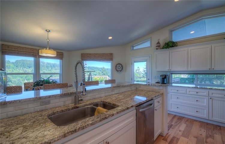 Coastal Remodel