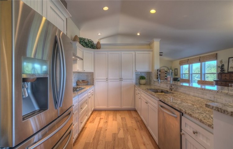 Coastal Remodel