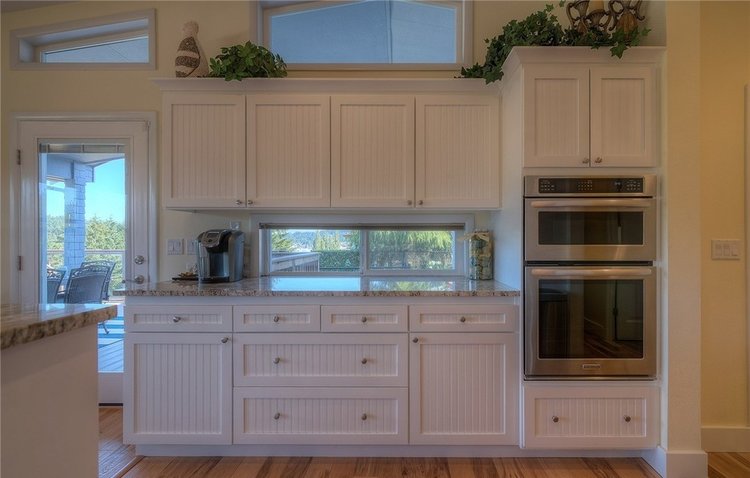 Coastal Remodel