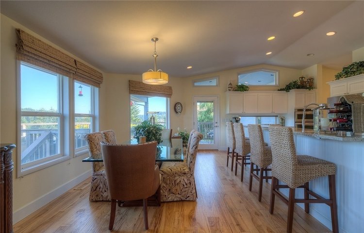 Coastal Remodel