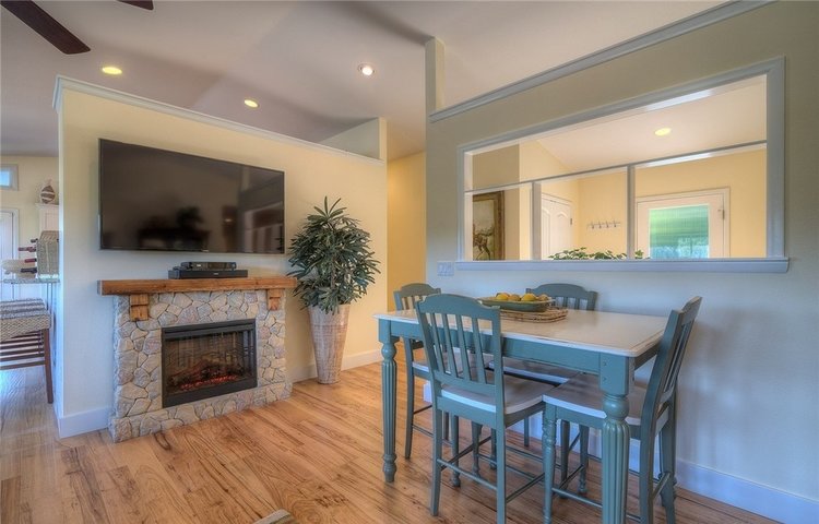 Coastal Remodel