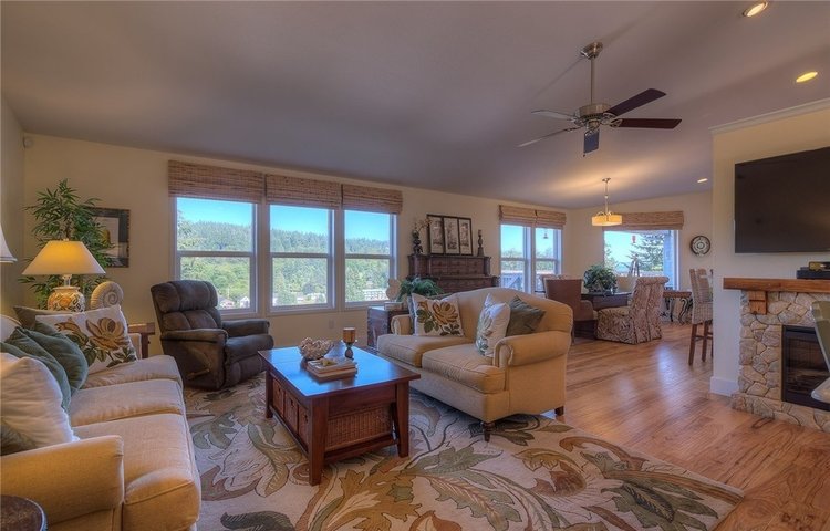 Coastal Remodel