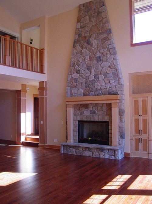 Craftsman Harbor Heights Home