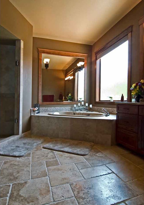 West End Custom Home