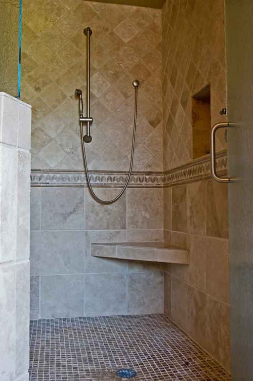 West End Custom Home