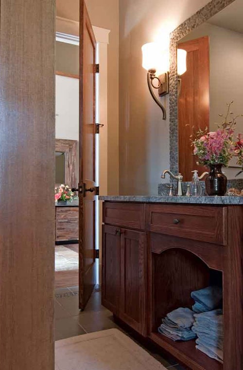 West End Custom Home