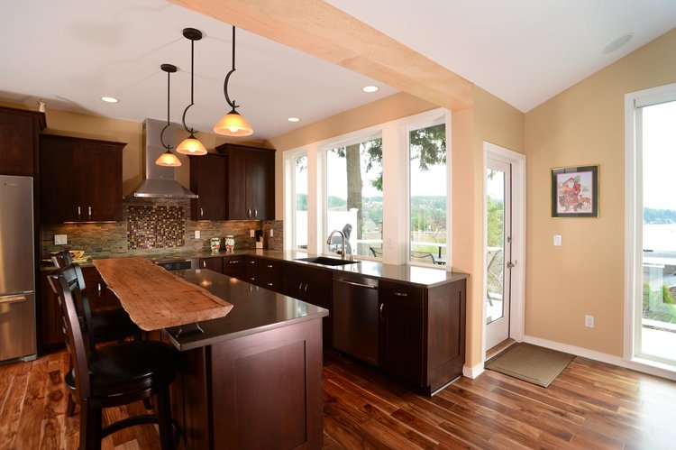 Canterwood Remodel