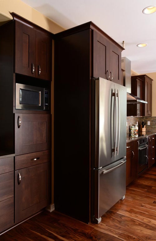 Canterwood Remodel